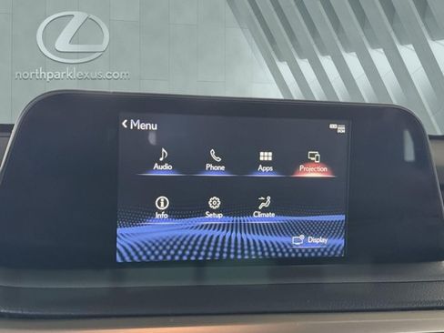 Used 2022 Lexus RX 350 FWD image 18