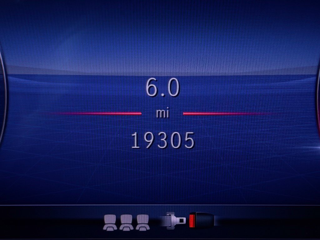 Used 2024 Mercedes-Benz GLE 350 4MATIC image 12