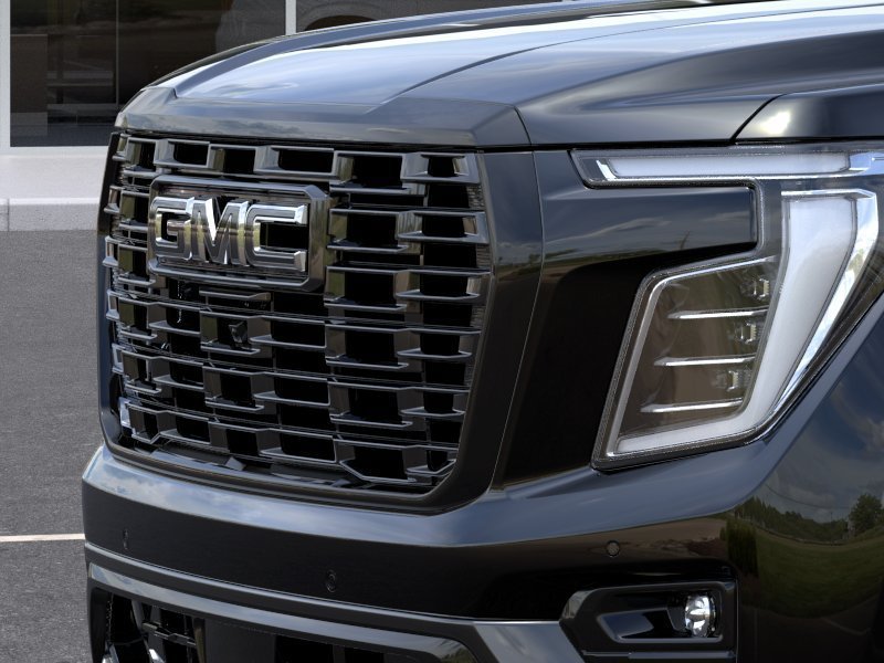 New 2027 GMC Yukon Denali Ultimate w/ LPO, Floor Liner Package AWD/4WD image 13