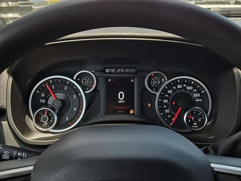 New 2026 RAM 5500 Tradesman AWD/4WD image 59