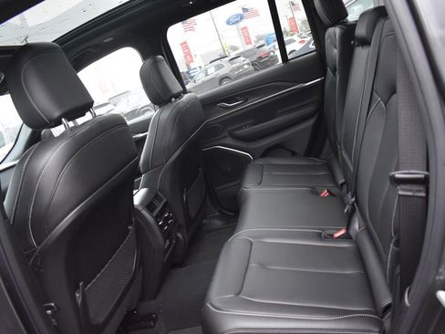 New 2024 Jeep Grand Cherokee Limited 4xe w/ Trailer Tow Package AWD/4WD image 22