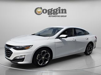 Used 2024 Chevrolet Malibu LT FWD video 1