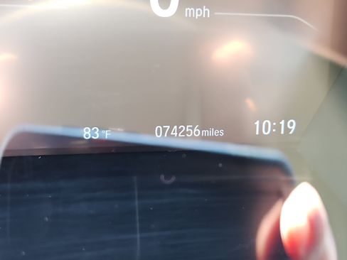 Used 2018 Honda CR-V EX image 6