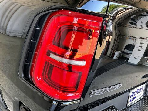 Used 2026 RAM 1500 RHO AWD/4WD image 29
