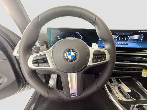 New 2027 BMW X7 xDrive40i w/ Executive Package AWD/4WD image 11