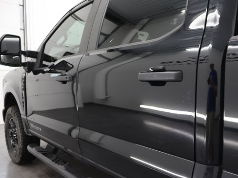 Used 2023 Ford F350 XL w/ STX Appearance Package AWD/4WD image 34