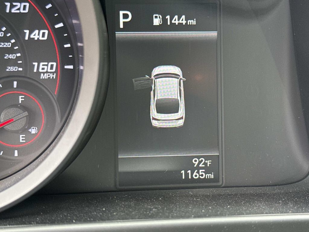 Used 2022 Hyundai Elantra SEL FWD image 35