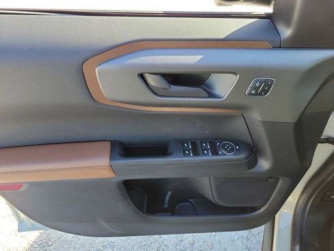 New 2025 Ford Bronco Sport Outer Banks w/ Outer Banks Tech Package+ AWD/4WD image 21