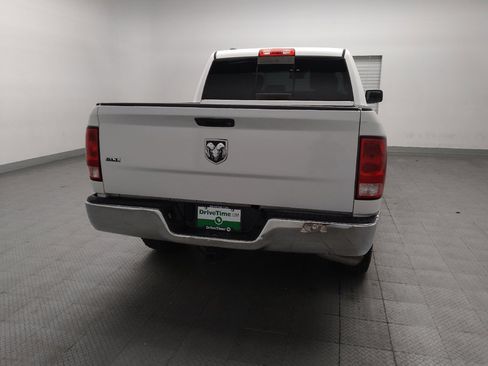 Used 2017 RAM 1500 Classic SLT AWD/4WD image 7