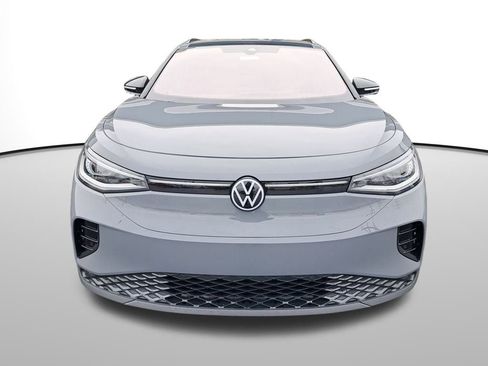 New 2025 Volkswagen ID.4 Pro S image 9