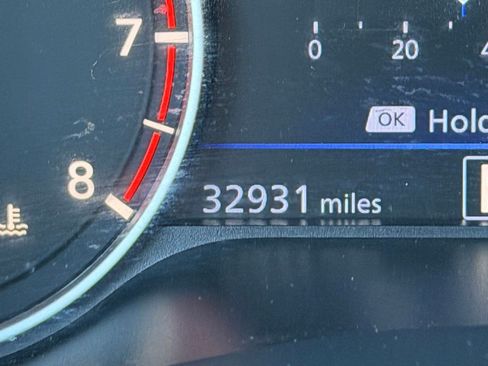 Certified 2020 Nissan Altima 2.5 S FWD image 17