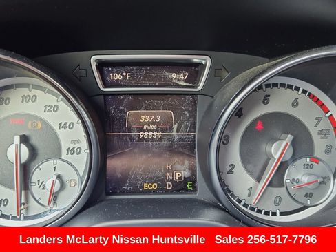 Used 2014 Mercedes-Benz CLA 250 image 26