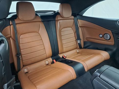 Used 2018 Mercedes-Benz C 300 4MATIC Cabriolet image 36