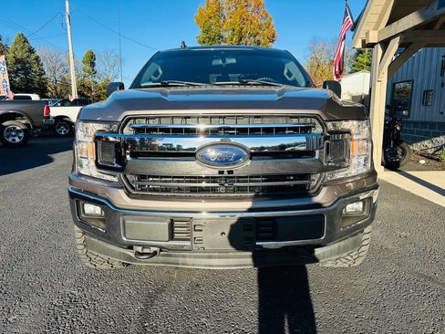 Used 2019 Ford F150 XLT image 2