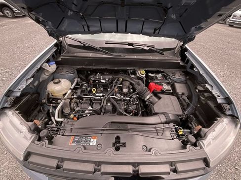 Certified 2024 Ford Maverick Lariat w/ Black Appearance Package AWD/4WD image 26