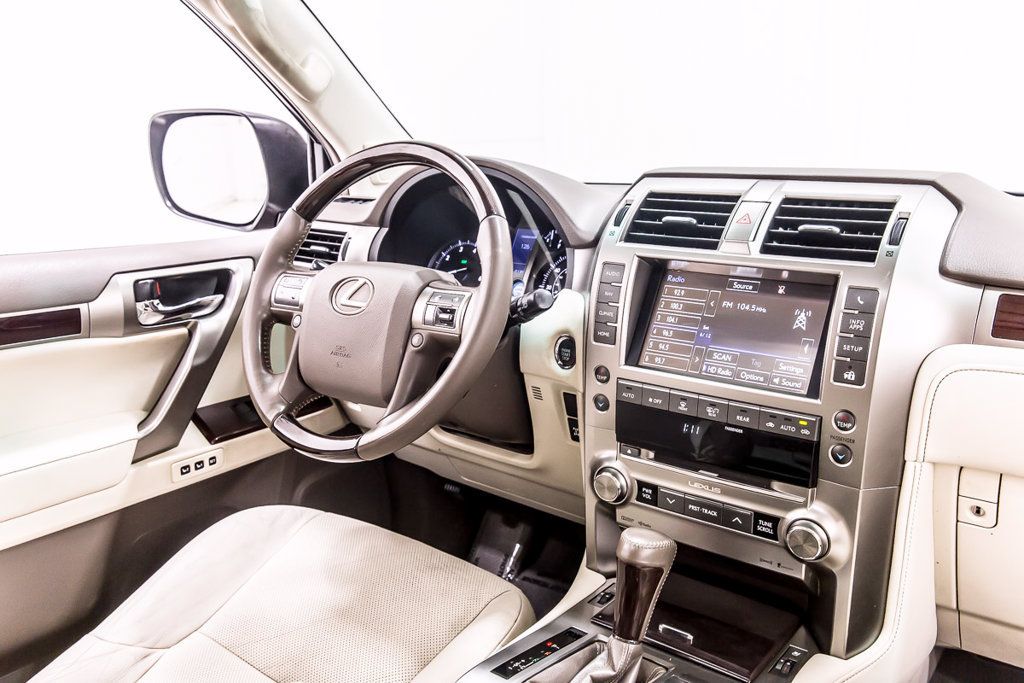 Used 2019 Lexus GX 460 Premium AWD/4WD image 20