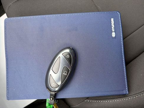 New 2026 Hyundai Elantra Sport FWD image 35