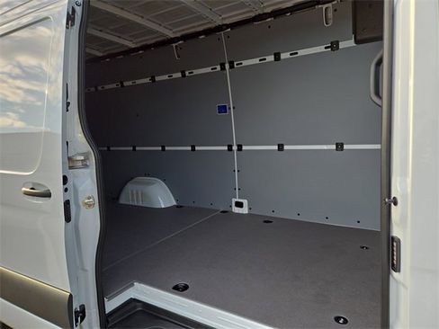 New 2026 Mercedes-Benz Sprinter 2500 image 21