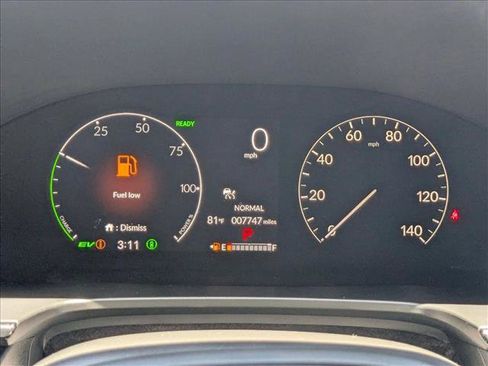 Used 2026 Honda CR-V Sport image 11