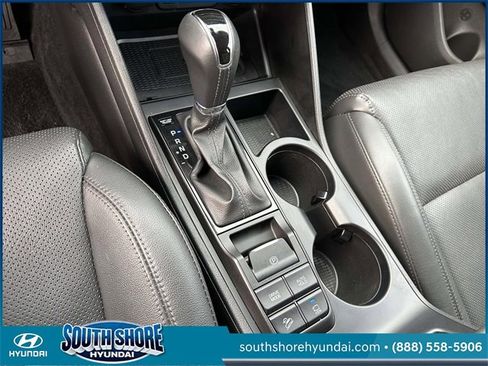 Certified 2020 Hyundai Tucson Limited image 33