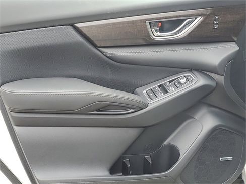 New 2026 Subaru Ascent Touring image 16