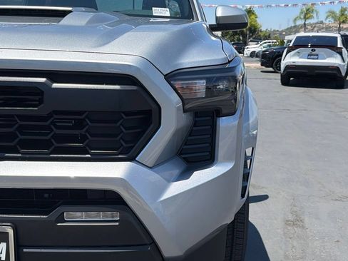 New 2026 Toyota Tacoma TRD Sport RWD image 13