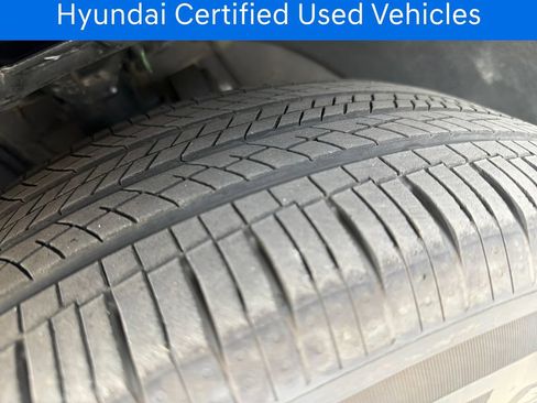 Certified 2026 Hyundai Santa Fe SE FWD image 12