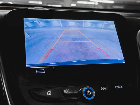 Used 2019 Chevrolet Equinox LT w/ Sun & Navigation Package FWD image 28