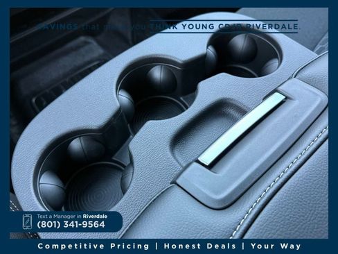 New 2026 RAM 5500 Tradesman w/ Chrome Appearance Group image 22