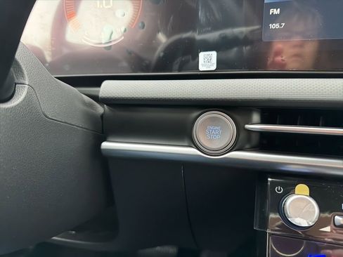 New 2026 Hyundai Tucson SEL image 35