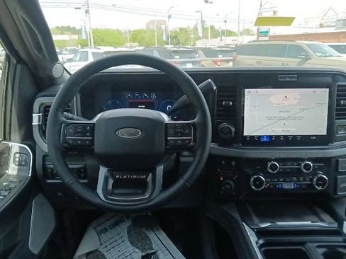 New 2026 Ford F250 Platinum AWD/4WD image 28