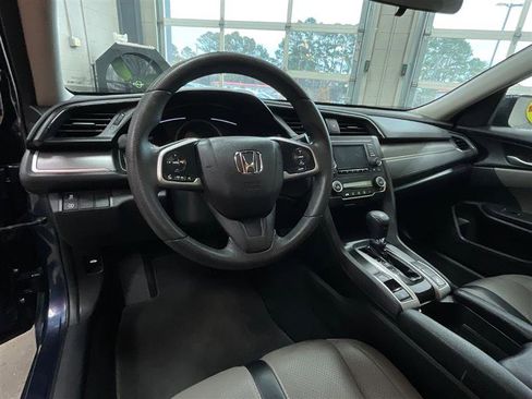 Used 2018 Honda Civic LX image 13