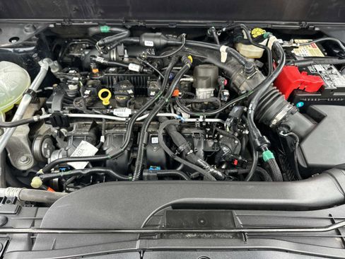 Used 2022 Ford Maverick XLT w/ Equipment Group 300A Standard image 12