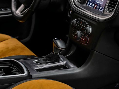Used 2021 Dodge Charger Scat Pack RWD image 63