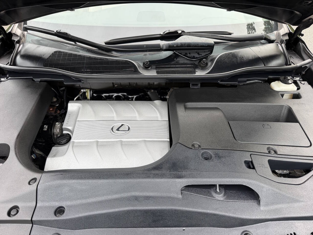 Used 2014 Lexus RX 350 AWD w/ Navigation Package image 34