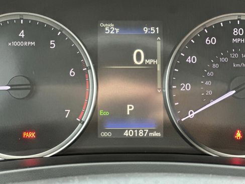 Used 2023 Lexus IS 300 w/ Comfort Package image 25