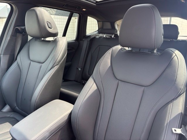 Certified 2024 BMW X3 M40i w/ Premium Package AWD/4WD image 19
