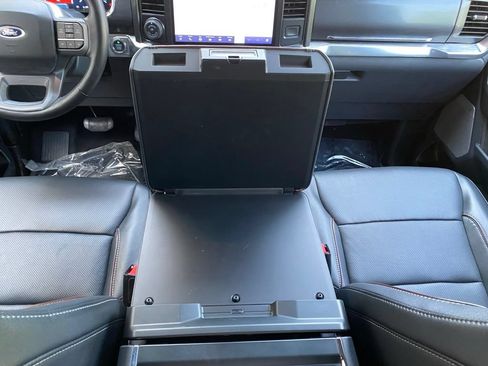Used 2023 Ford F150 Lariat AWD/4WD image 37
