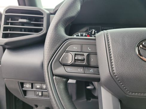 New 2026 Toyota Tundra SR image 22