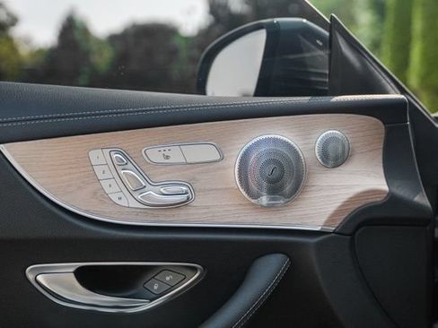 Used 2020 Mercedes-Benz E 450 Coupe image 36