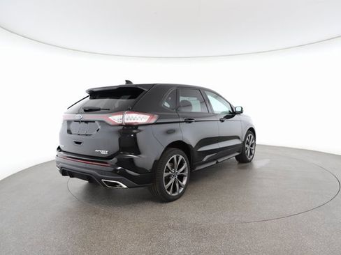 Used 2018 Ford Edge Sport w/ Equipment Group 401A image 17