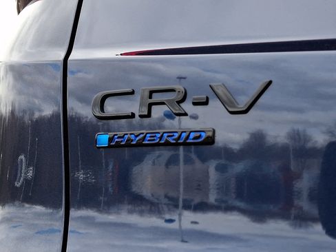 Certified 2026 Honda CR-V Sport-L image 34