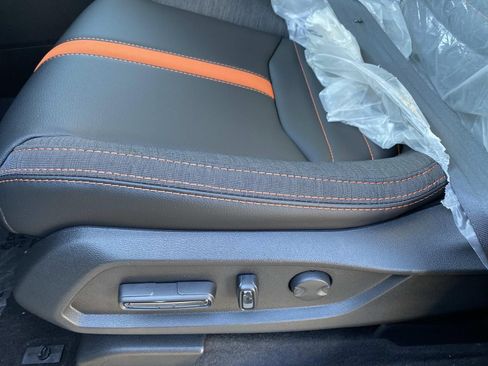 New 2026 Honda Passport TrailSport image 11