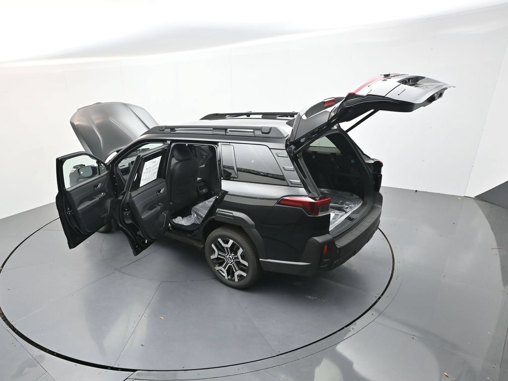 New 2026 Subaru Outback Touring XT AWD/4WD image 29