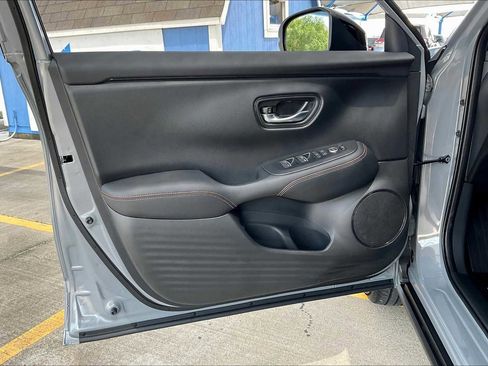 New 2026 Honda HR-V Sport image 10