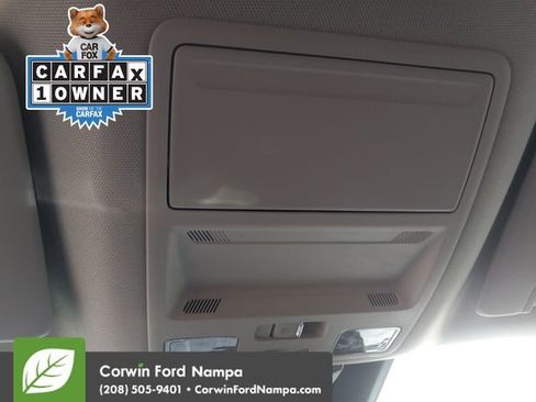 Used 2026 Ford Ranger XLT w/ Equipment Group 301A High AWD/4WD image 21