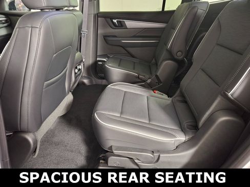 Used 2025 Buick Enclave Sport Touring w/ Trailering Package, 5000 lbs. image 27