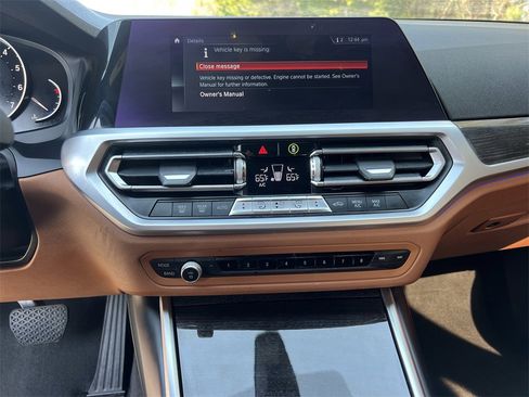 Used 2020 BMW 330i Sedan w/ Convenience Package image 24