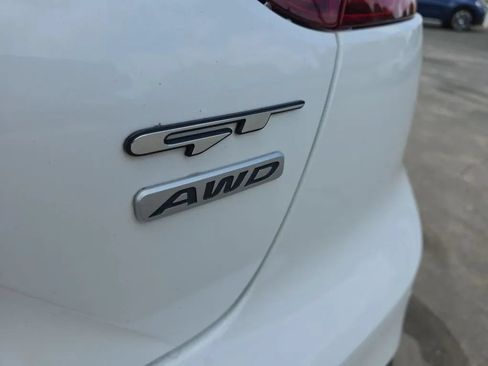 Used 2018 Kia Stinger GT1 AWD/4WD image 11