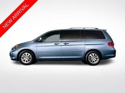 Used 2009 Honda Odyssey EX-L